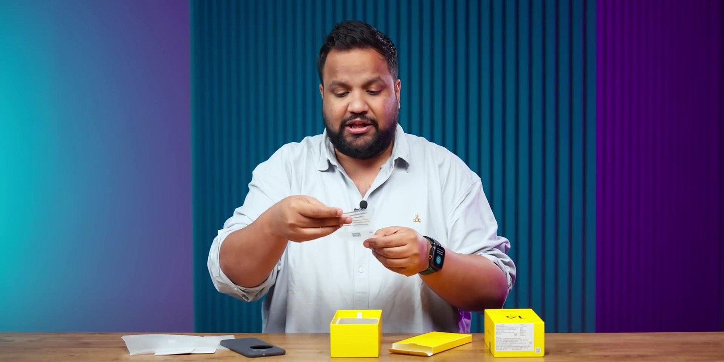 Realme 14 Pro+ Unboxing & Impressions - கொஞ்சம் Better Upgrades!