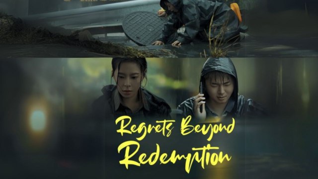 Regrets Beyond Redemption (Chinese Drama English Subtitles )  Snackshort