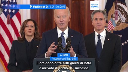 Le notizie del giorno | 16 gennaio - Pomeridiane