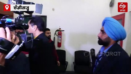 ਕੰਗਣਾ ਦੀ ਫਿਲਮ ਐਮਰਜੈਂਸੀ ਸਣੇ ਅਹਿਮ ਮੁੱਦਿਆਂ 'ਤੇ ਬੋਲੇ 'ਆਪ' ਪੰਜਾਬ ਦੇ ਪ੍ਰਧਾਨ