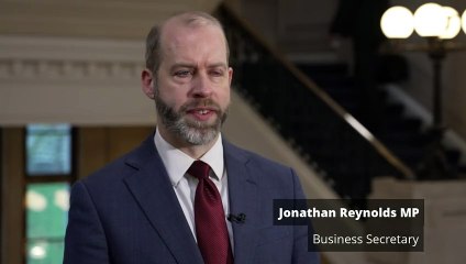 Reynolds: Israel-Hamas ceasefire deal is a moment of hope