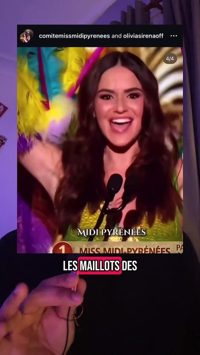 Miss France 2025 : Avis négatifs