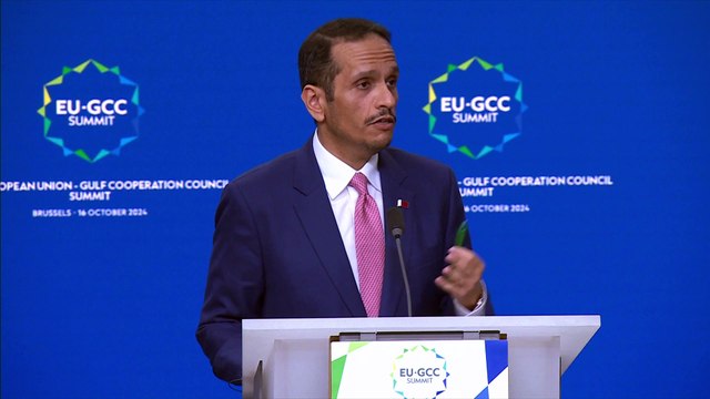 Israel y Hamás alcanzan un acuerdo para un alto el fuego en Gaza y la liberación de rehenes