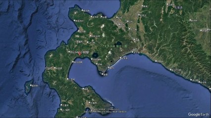 Hokkaido’s “Domain Expansion”