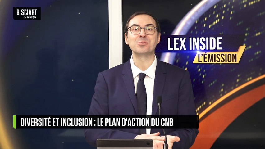 Diversité et inclusion : le plan d'action du CNB