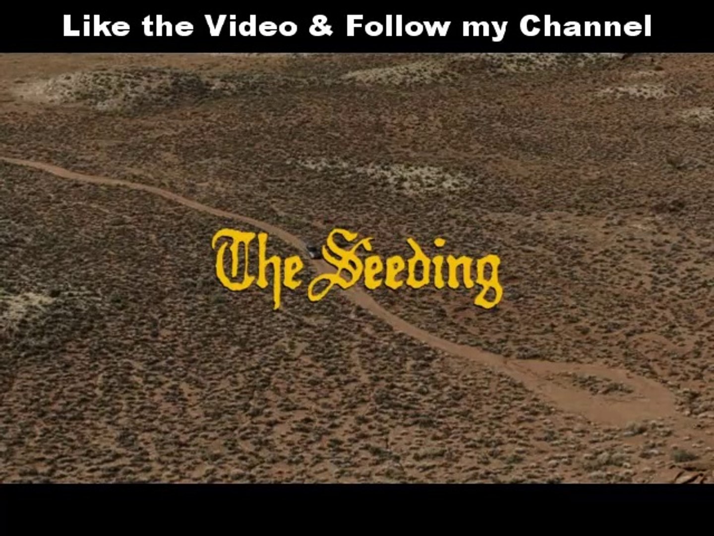 The Seeding | Hindi Dubbed | Horror - Thriller