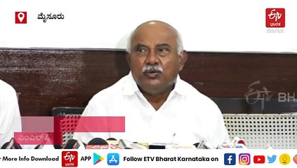 ತಮ್ಮ ರಕ್ಷಣೆಗಾಗಿ ಜಾತಿಗಣತಿ ಕಾರ್ಡ್ ಇಟ್ಟಿಕೊಂಡಿರುವ ಸಿದ್ದರಾಮಯ್ಯ: ಎಂಎಲ್ಸಿ ಹೆಚ್.‌ ವಿಶ್ವನಾಥ್