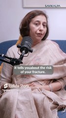 The Importance of Bone Mineral Density (BMD)