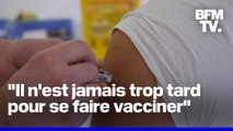 Épidémie de grippe: une 