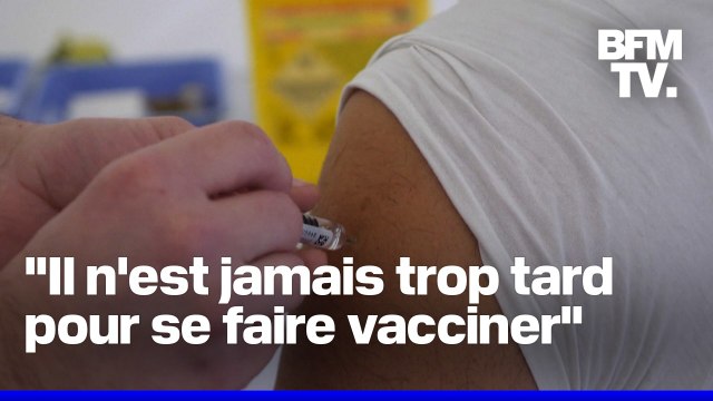 Épidémie de grippe: une nette augmentation des décès et des hôpitaux sous tension