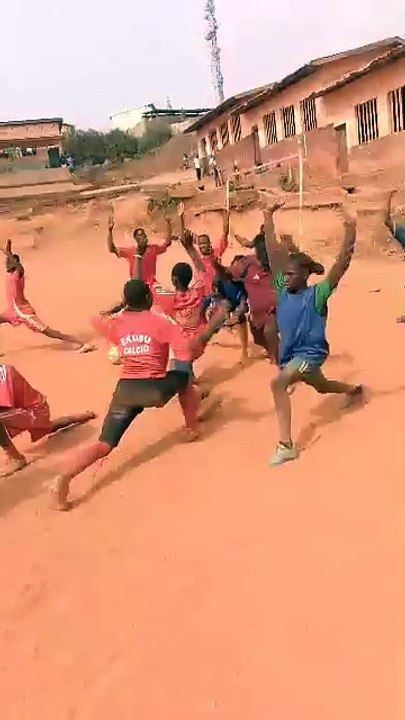 Étirements