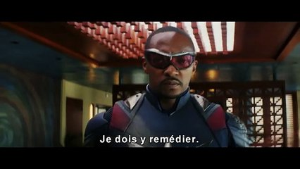 Bande-annonce de Captain America : Brave New World / "Ça va tellement bider" : Les fans de Captain America 4 en colère… la durée du film vient de tomber et on ne s’y attendait pas !