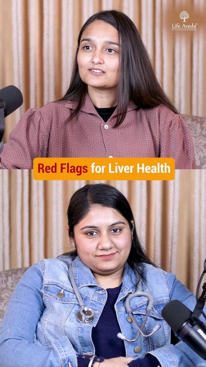 Ayurvedic Medicine for Liver Detoxification
