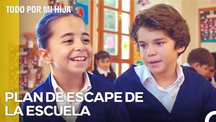 Si No Hay Clase, Esto Es Lo Que Nos Toca - Todo Por Mi Hija