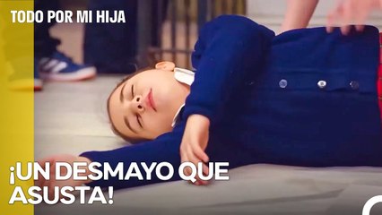 Todo Esto Es Por Culpa De İlayda - Todo Por Mi Hija