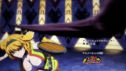 Isekai Meikyuu de Harem wo 06