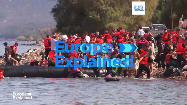 Миграция в ЕС: изменение маршрутов и сложности учета