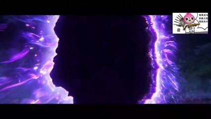 Martial Universe S5 Episode 10 oksub