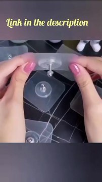 Pack of 1/3/5/10/20PCS Screw Wall Hooks Self Adhesive Hangers Seamless Nail Screw Free Sticker Hook for Wall Mount Kitchen Bathroom Home office