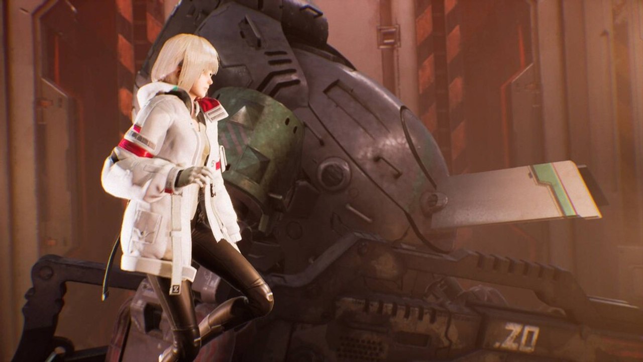 Synduality: Echo of Ada - Neuer Trailer verrät den Releasetermin