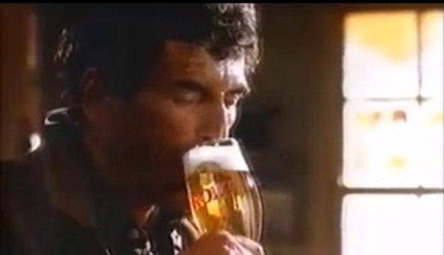 Koff Olut - Wanted Man ( Retromainos )