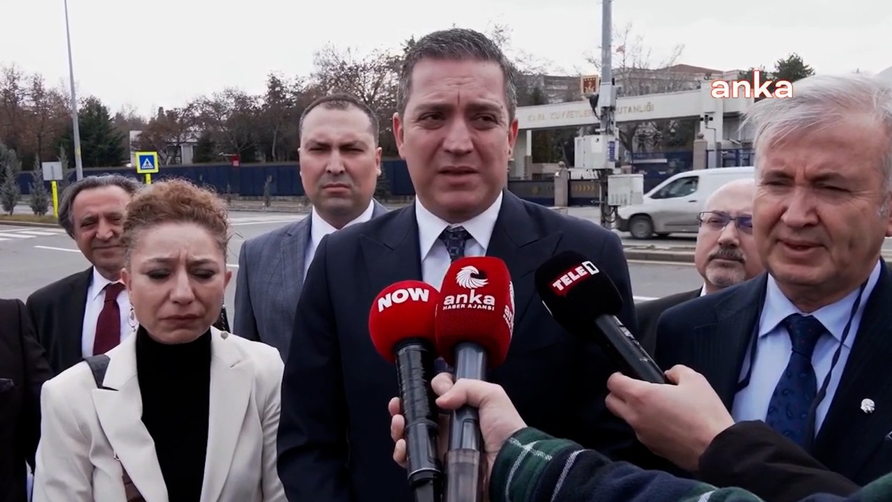 Teğmenler soruşturması... Erinç Sağkan: TSK'nın itibarını zedeleyen disiplin soruşturmasıdır