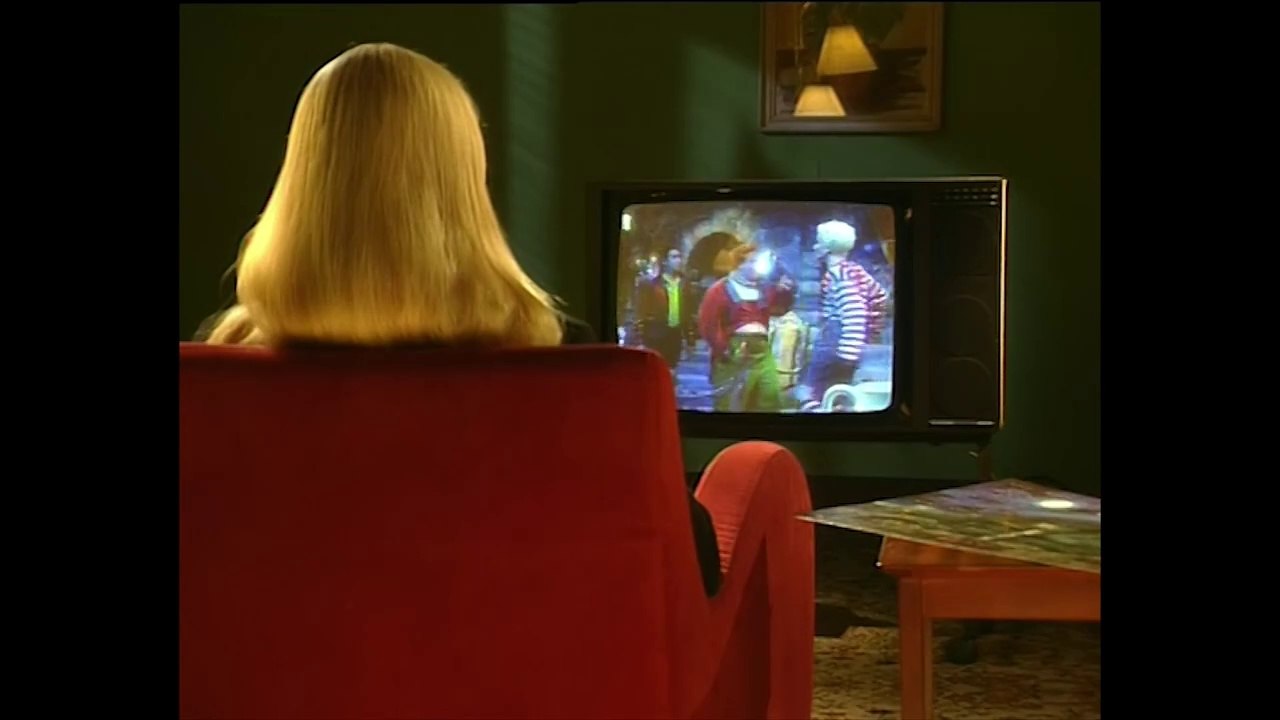 Den hemmelige tunnel |S1|E5-24|1997| DRTV
