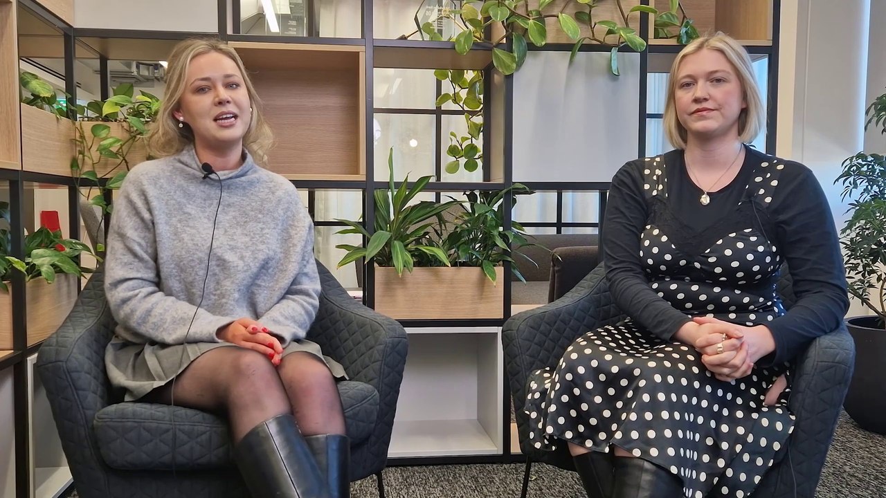 Watch: Insider's Business Briefing - 17th January 2025