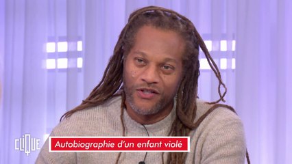 D' de Kabal : "Ma tante m'a agressé sexuellement à 9 ans." - Clique - CANAL+