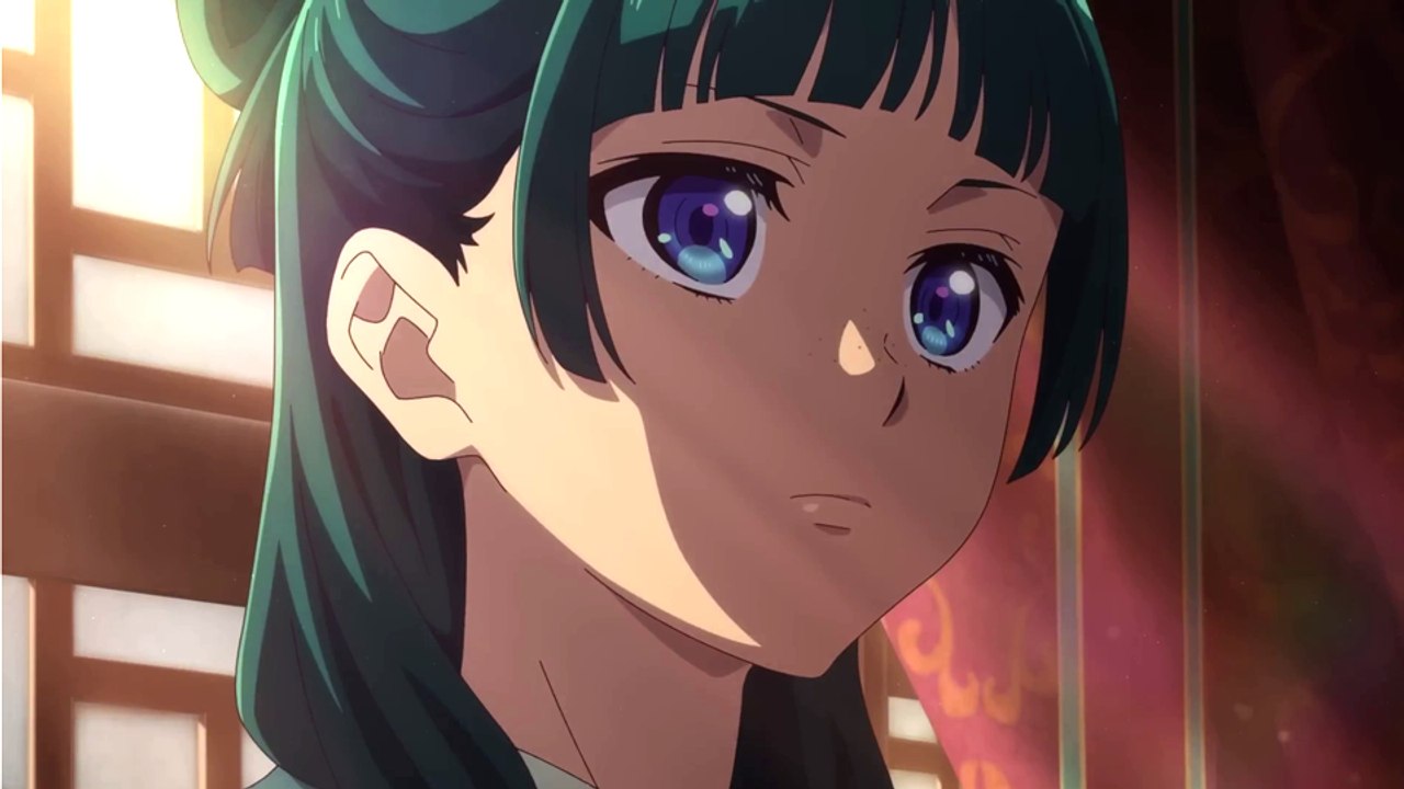 Die Tagebücher der Apothekerin - staffel 2 Trailer OmeU