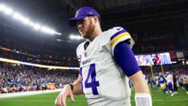 Minnesota Vikings Face Tough QB Decision With Sam Darnold