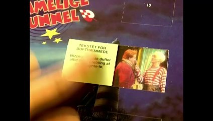 Den hemmelige tunnel |S1|E14-24|1997| DRTV