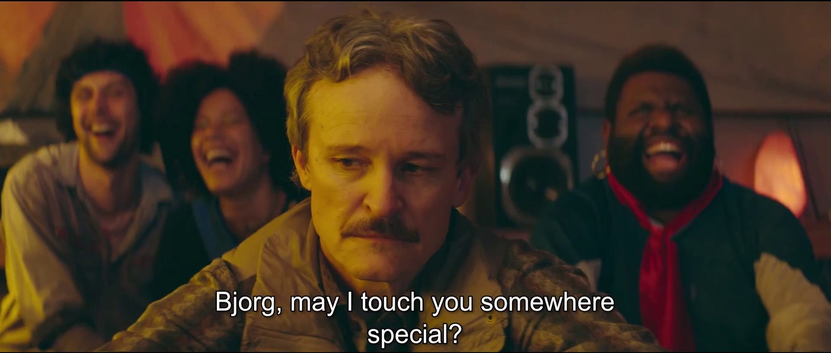 Nude Tuesday - Trailer (English Subs) HD