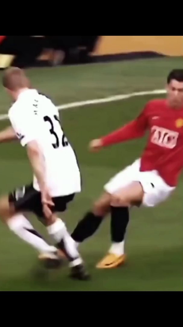 ⁣Ronaldo