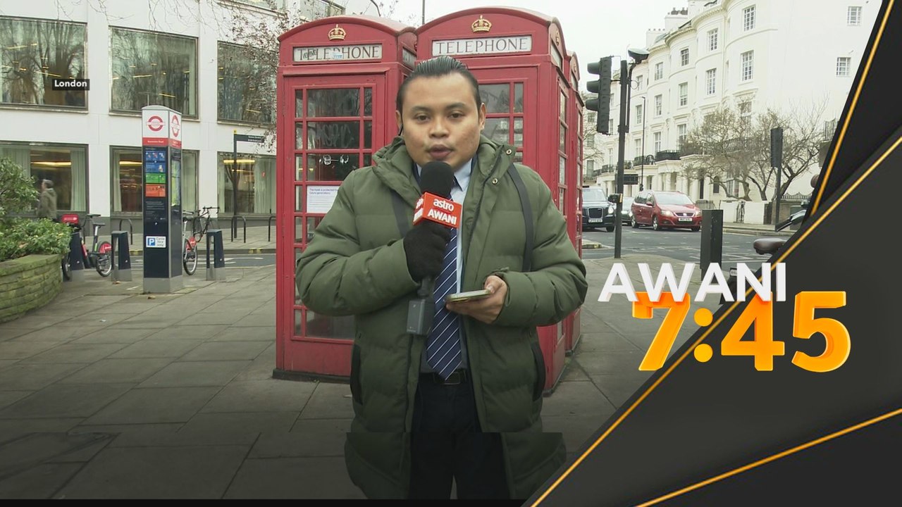 Malaysia sanggup lakukan apa sahaja demi kedamaian Palestin