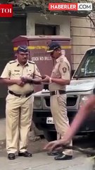 Bollywood yıldızı evine giren saldırgan tarafından bıçaklı saldırıya uğradı