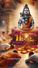 Why Women Often Skip Dandvat Pranam 🙏 in Temples