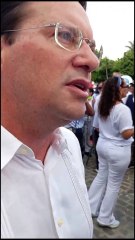 João Roma diz que monitoramento do Pix é uma 'lambança' do governo federal