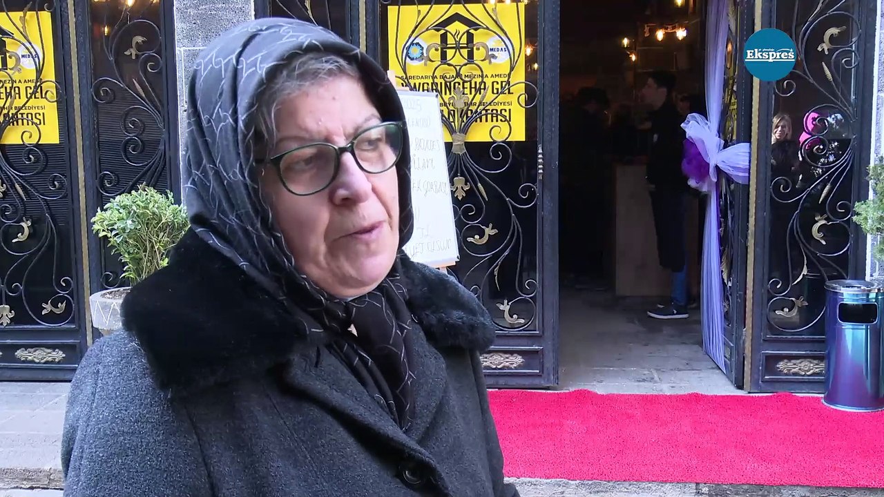 Diyarbakır’da Halk Lokantası, yurttaşlardan tam not aldı