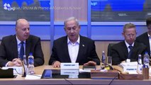 Catar y Estados Unidos anuncian un acuerdo para una tregua en Gaza y para liberar rehenes