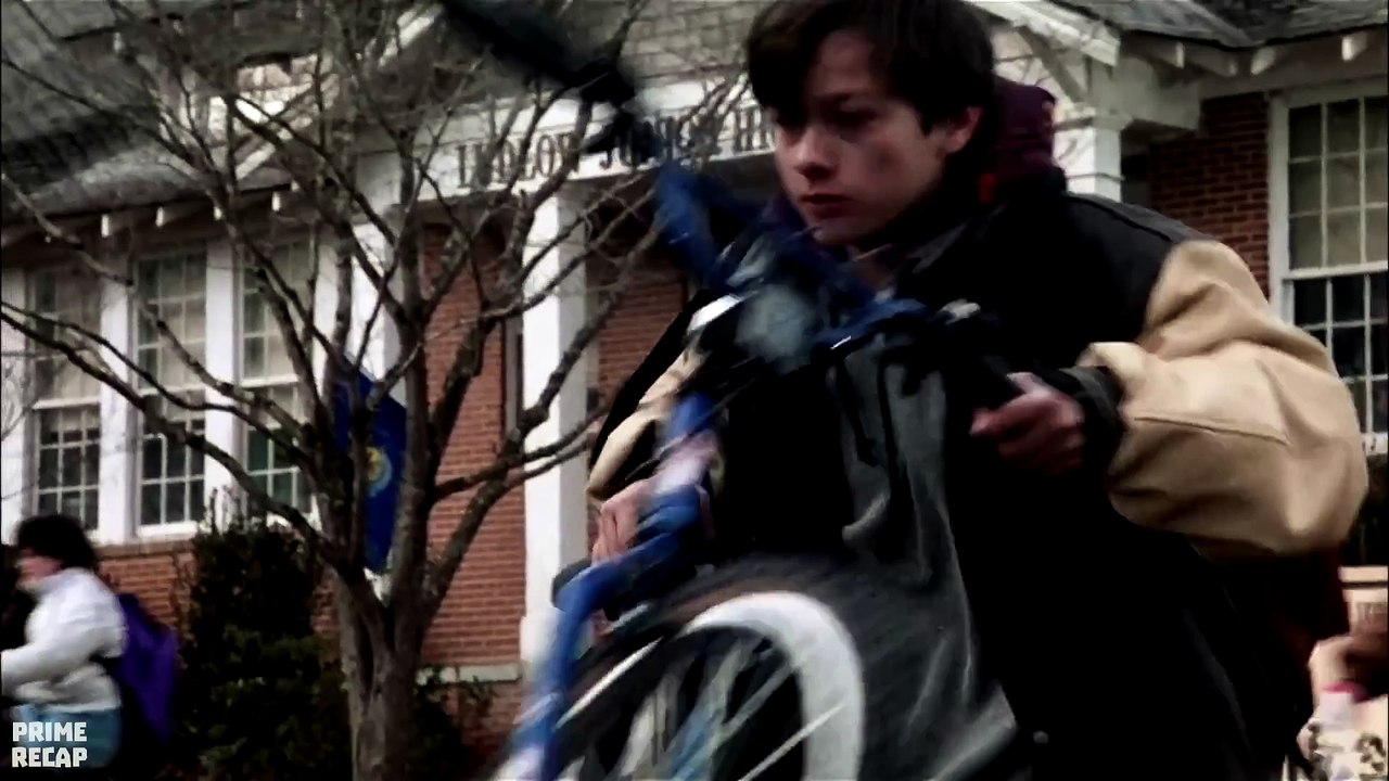 A boy REVIVES his DOG, but he comes back as a ZOMBIE and the WHOLE CITY BEGINS TO TRANSFORM