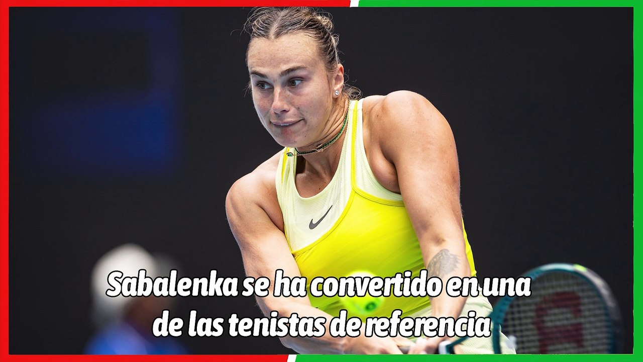 Zheng da la sorpresa y supera a Sabalenka