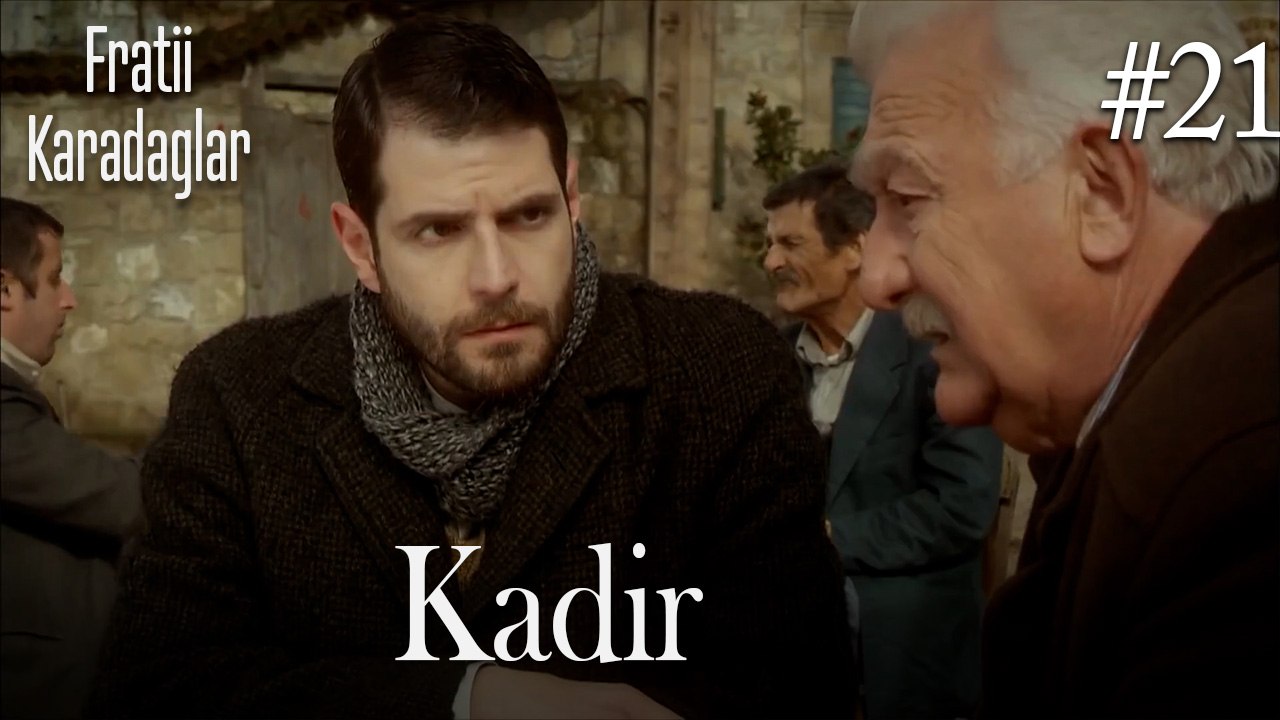 Kadir 21