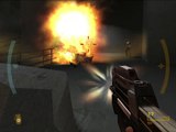 GoldenEye: Rogue Agent online multiplayer - ps2