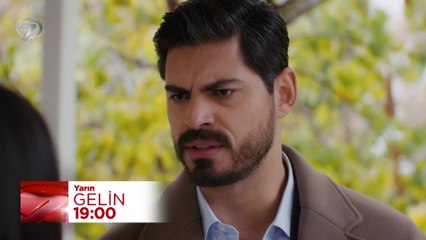 Gelin 126. Bölüm Fragmanı - 17 Ocak Cuma