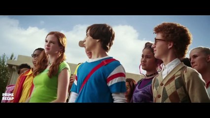 WEAK BOY is born WITHOUT POWERS and is MOCKED at SCHOOL, but NOBODY knew about his SUPER STRENGTH