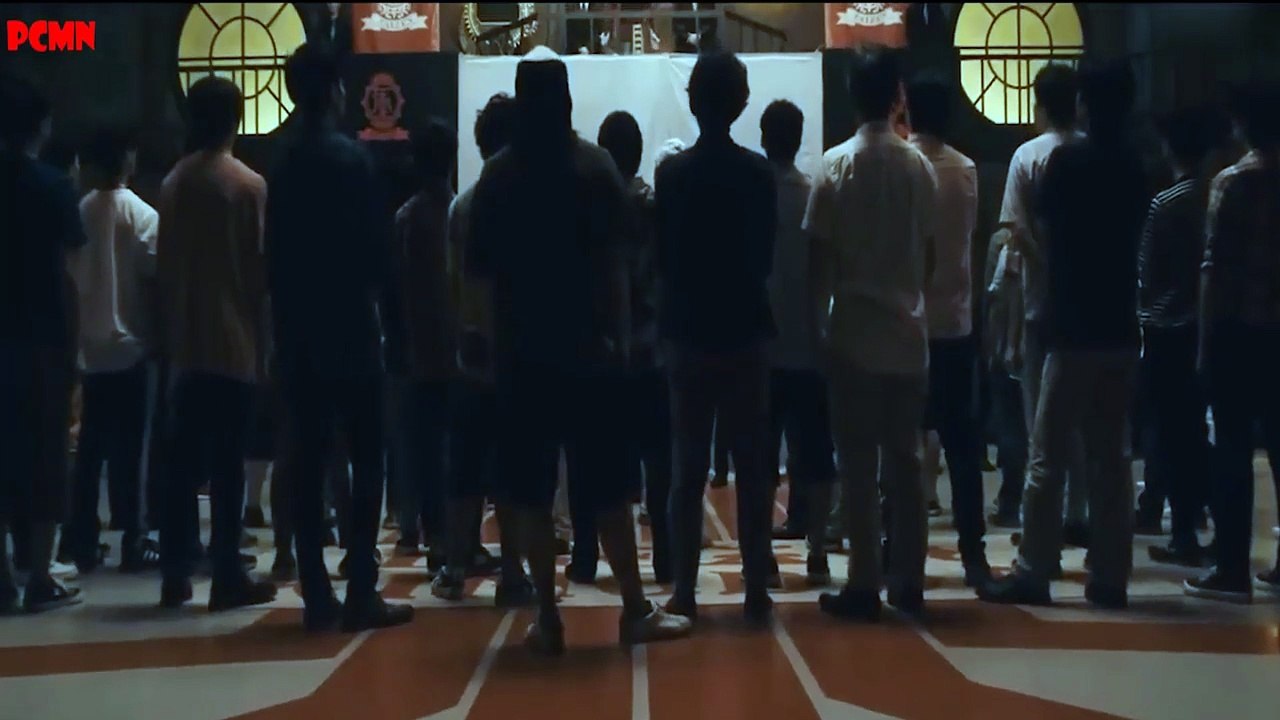 [Review Phim] Trò Chơi Sinh Tử Nếu Chiến Thắng Sẽ Được 100 Tỷ Yên