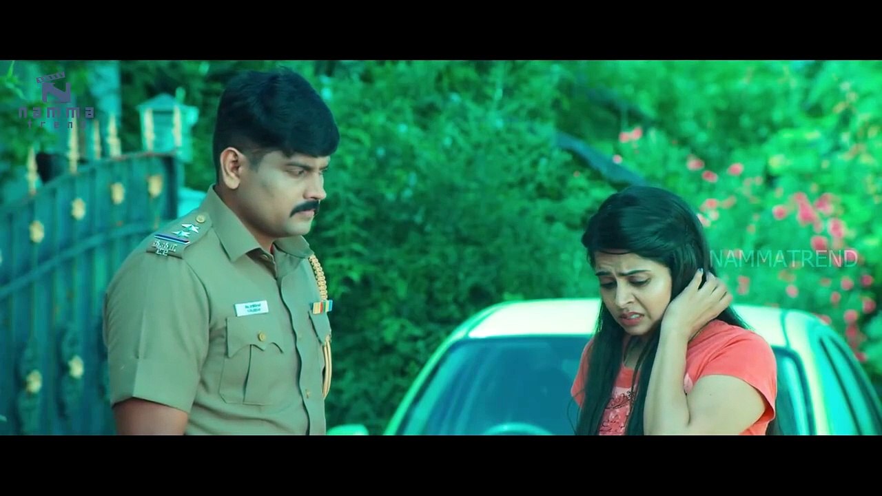 Super Hit Movie Scene