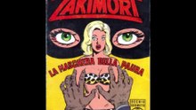 ZAKIMORT---LA MASCHERA DELLA PAURA