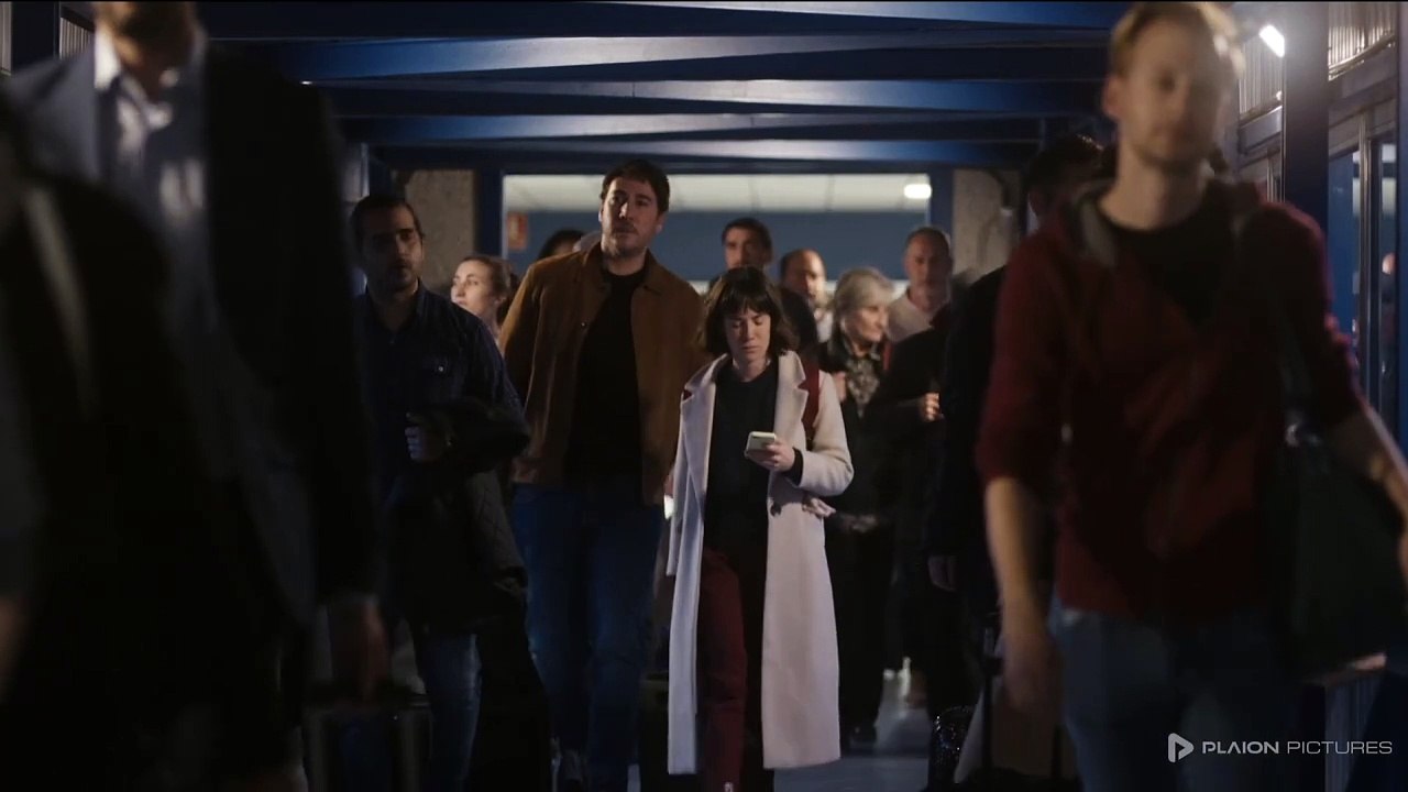 Borderline: Identität unter Verdacht - Trailer (Deutsch) HD